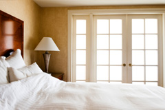 Trevenen Bal bedroom extension costs